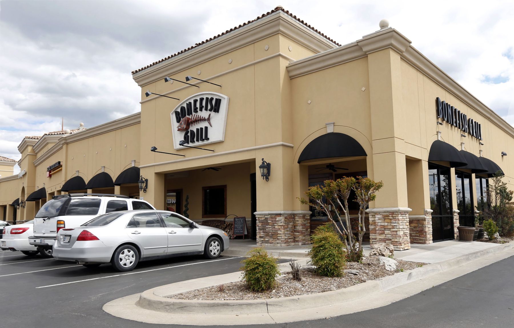 Bonefish Grill